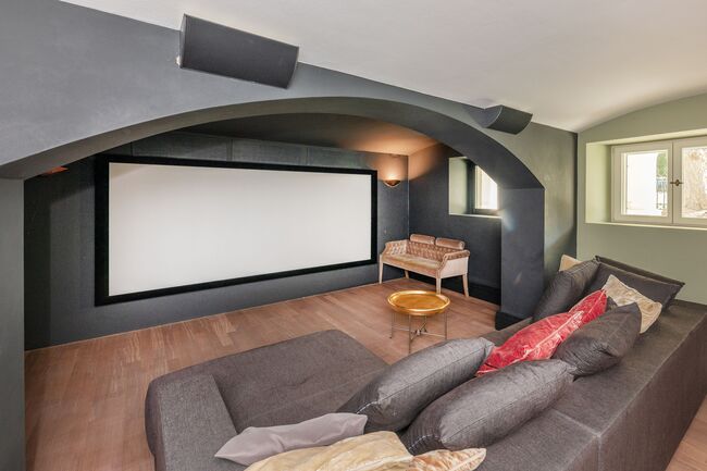 Heimkino
