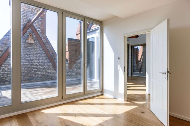 Arbeitszimmer/Kinderzimmer