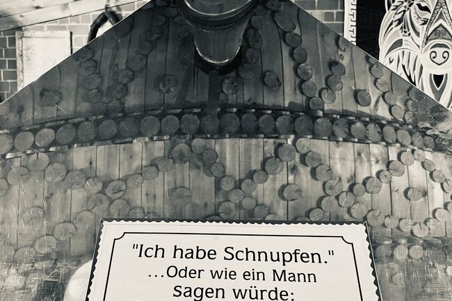 Veranstaltungsraum