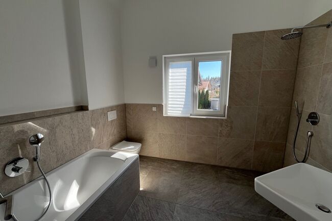 Badezimmer OG