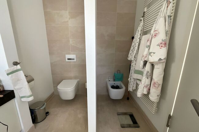 WC / Bidet