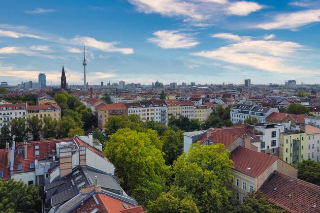 Fernsehturm
