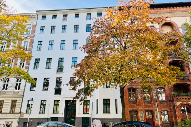 Das Haus