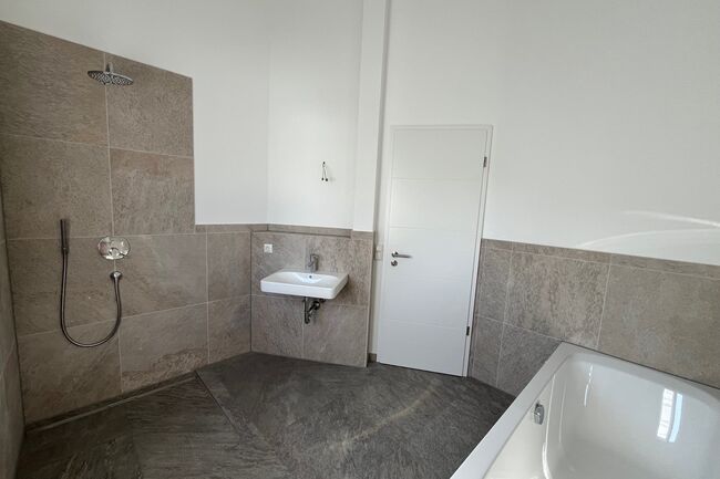 Badezimmer OG