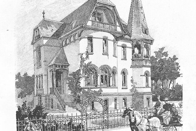 Historisches Bild