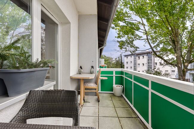 Balkon