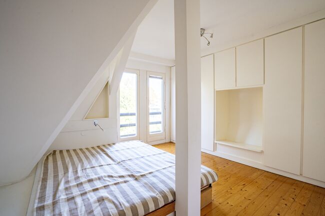 DG Schlafzimmer