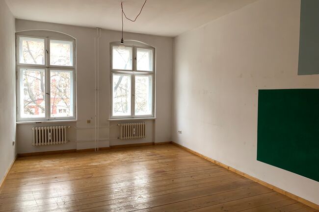 Zimmer zur Liegnitzer