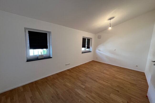 Schlafzimmer 3 OG