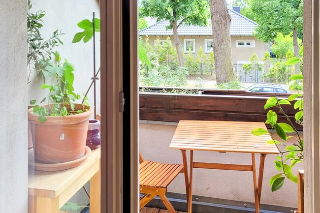 Balkon