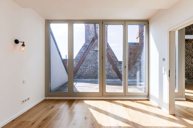 Arbeitszimmer/Kinderzimmer