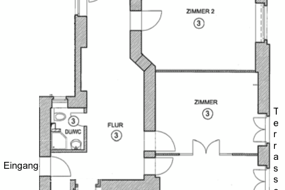 Grundriss EG L6