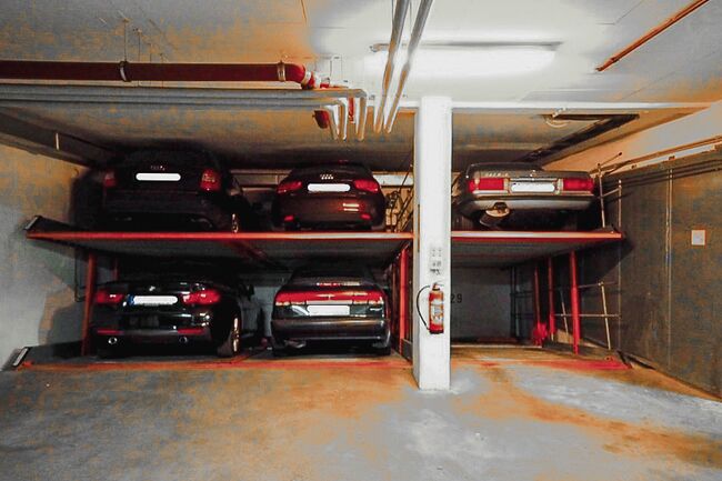 vorne rechts