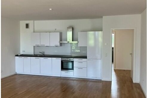 Wohnzimmer+Küche