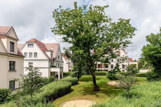 Aussicht 