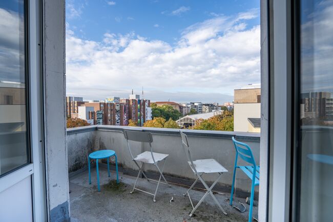 Balkon