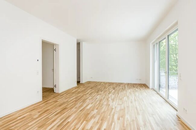 Wohnraum