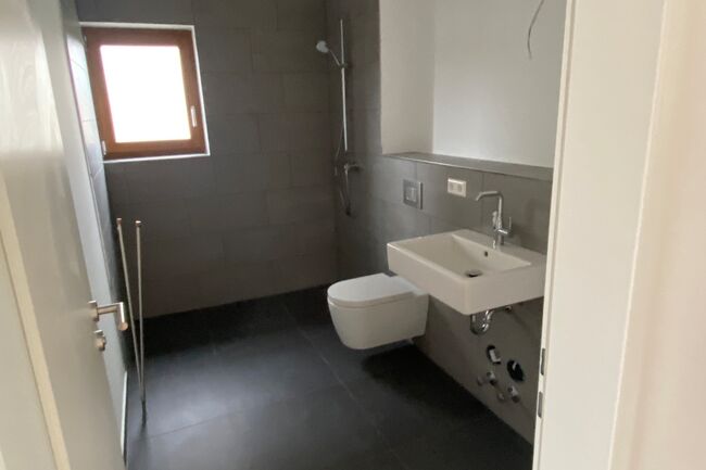 Gäste WC