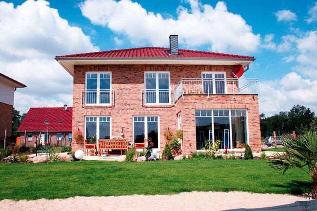 Architektenhaus_Villa