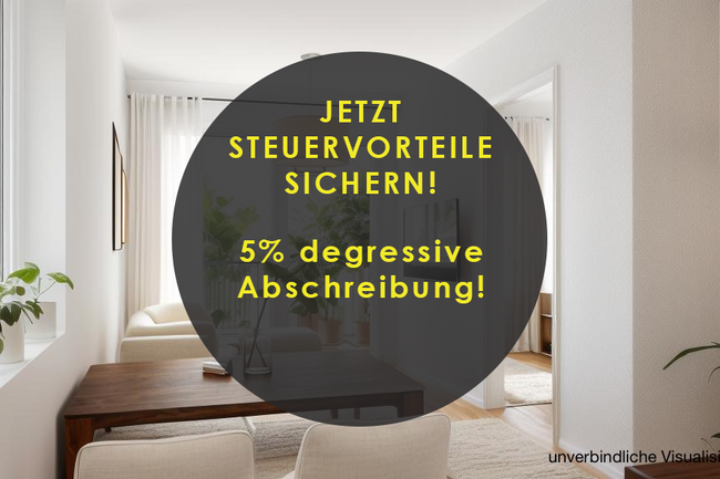 Wohnbeispiel