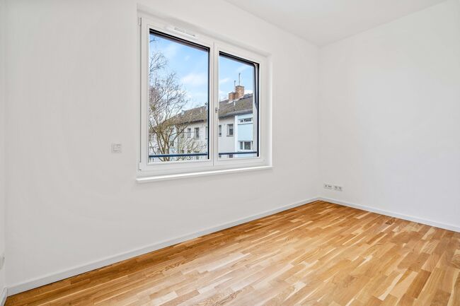 kleines Zimmer