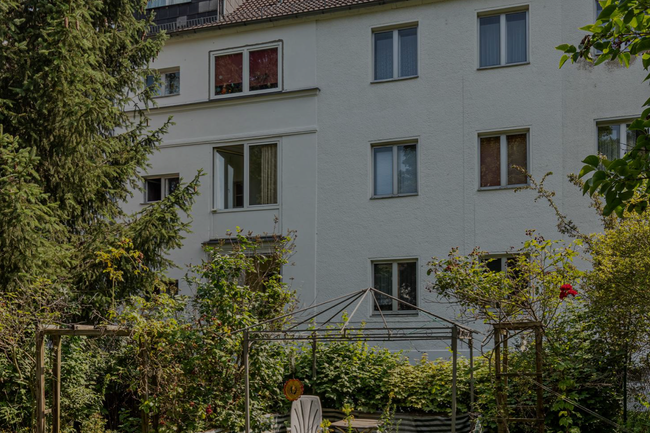 Gemeinschaftsgarten