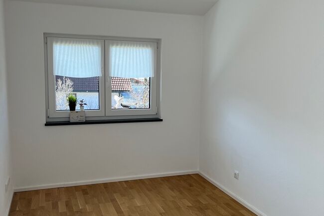 Schlafzimmer 2 OG