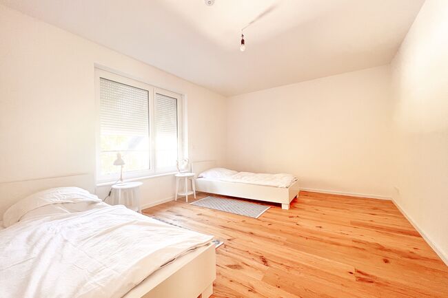 Zimmer 1. OG