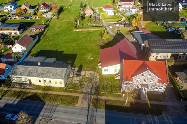 Luftaufnahme