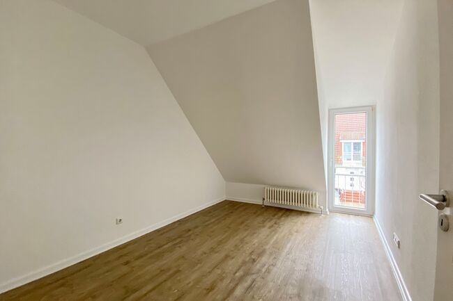 Kinderzimmer OG