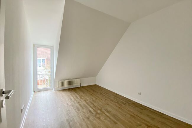 Arbeitszimmer OG