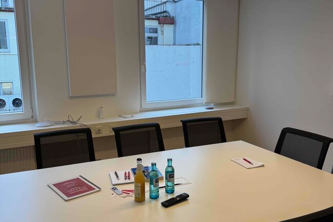 Besprechungsraum