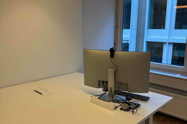 2-er Büro