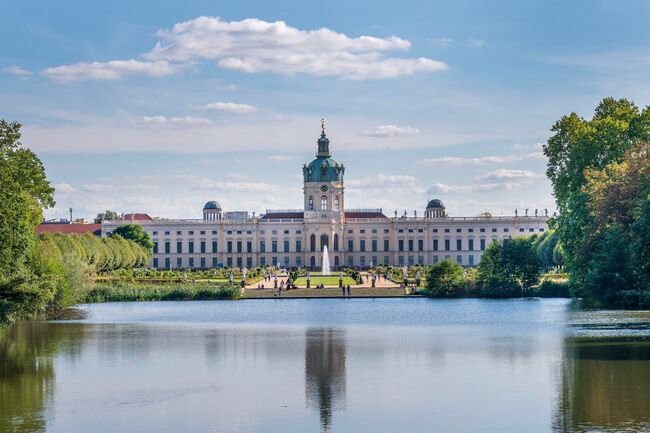 Schloss Charlottenburg