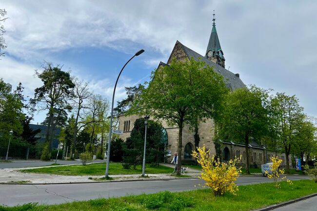Die Kirche