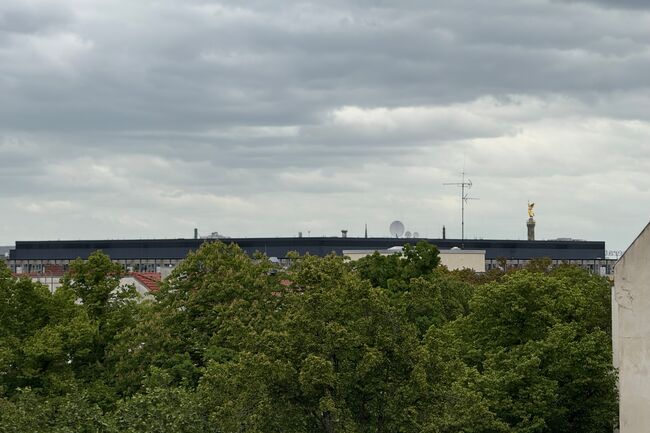 Blick auf die Goldene Else