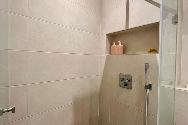 Dusche