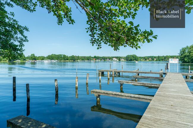 Steg Werlsee