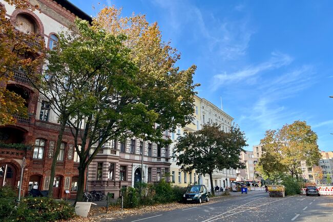 Umgebung