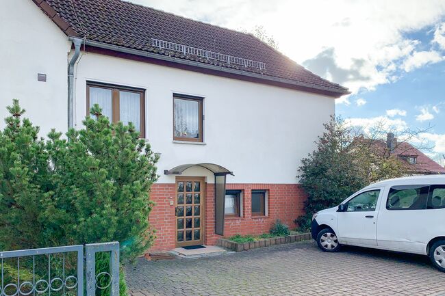 Einliegerwohnung