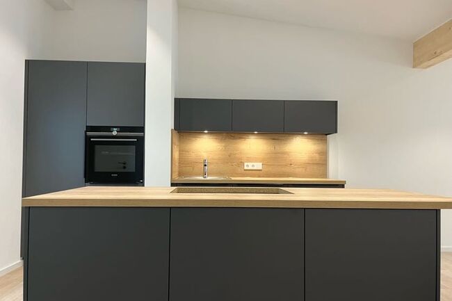 Luxusküche