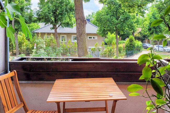 Balkon